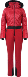 Halkorpi overall