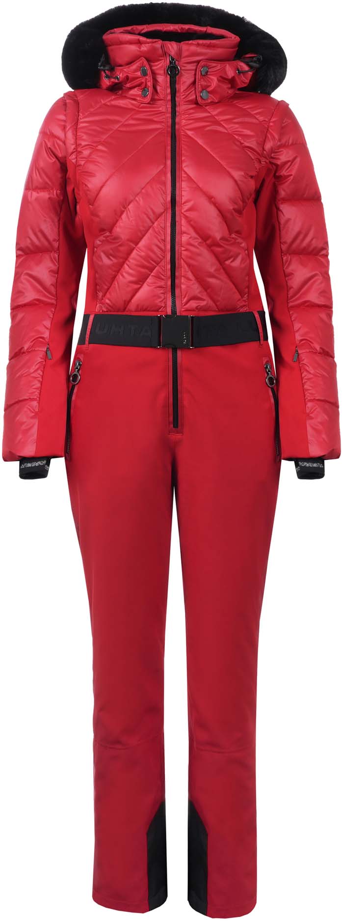 Halkorpi overall