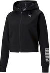 Rtg Full-zip Hoodie