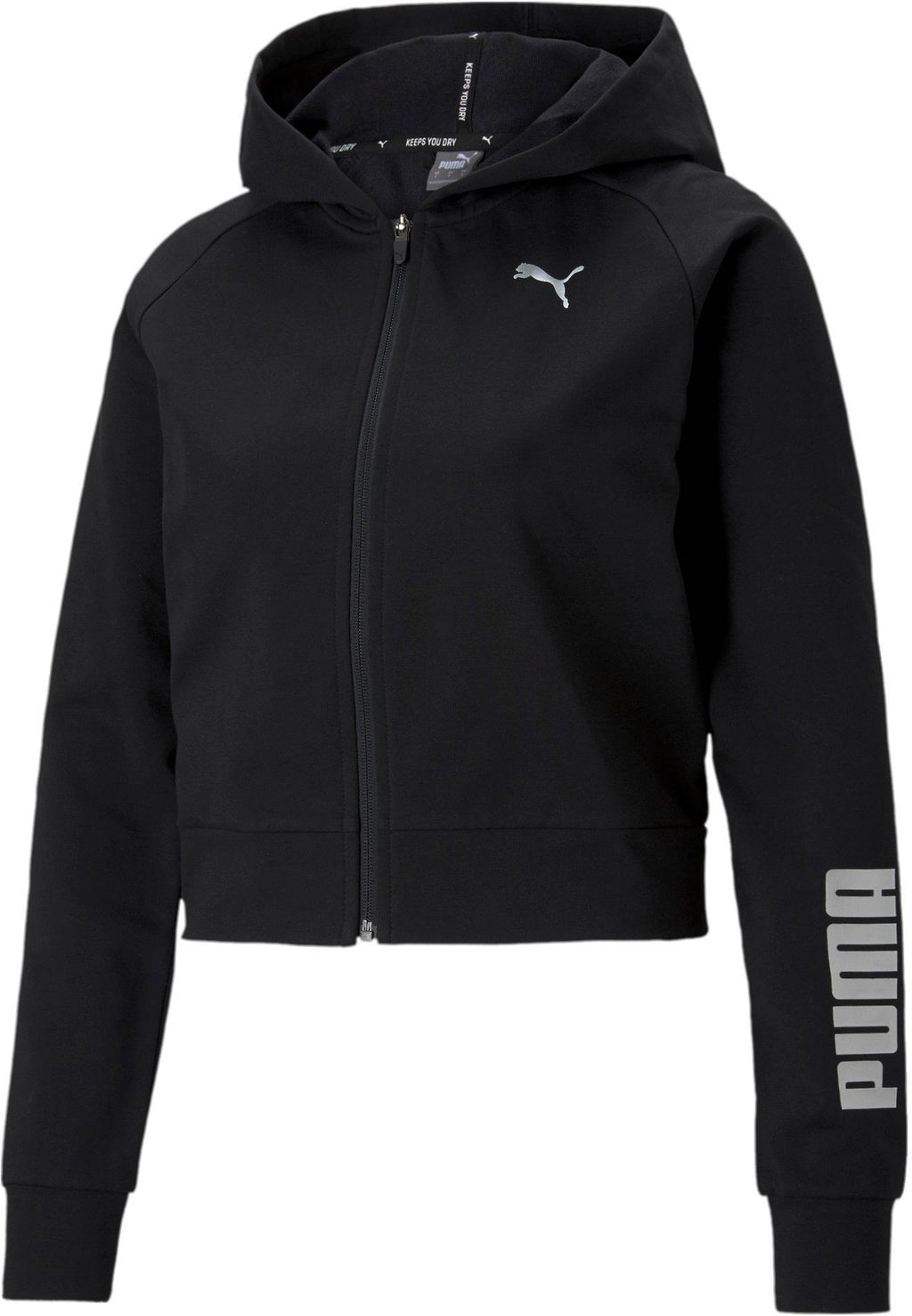 Rtg Full-zip Hoodie