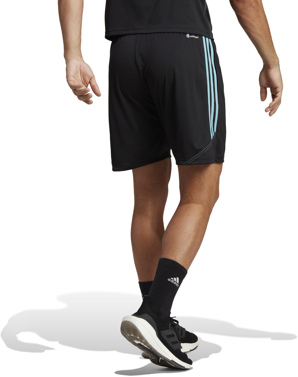 Tiro 23 Club trainingsshort