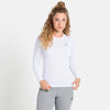 Crew Neck Active Warm Eco longsleeve thermoshirt