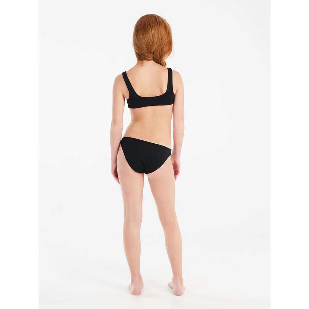 Prtrose Triangle Bikini