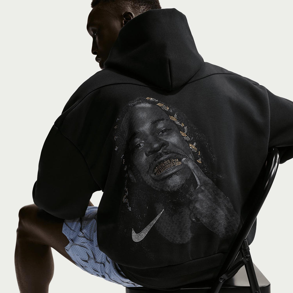 Therma-fit hoodie