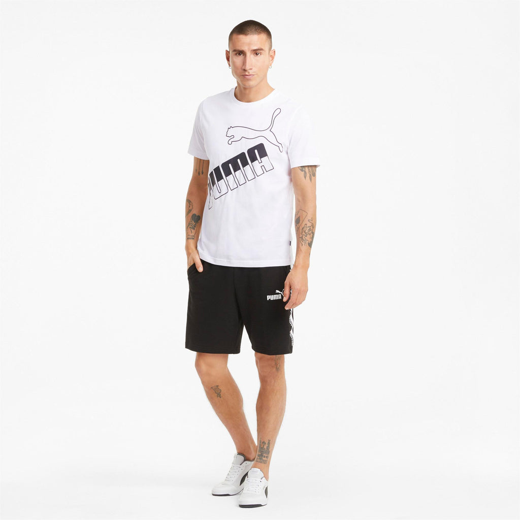 Big Logo Tee