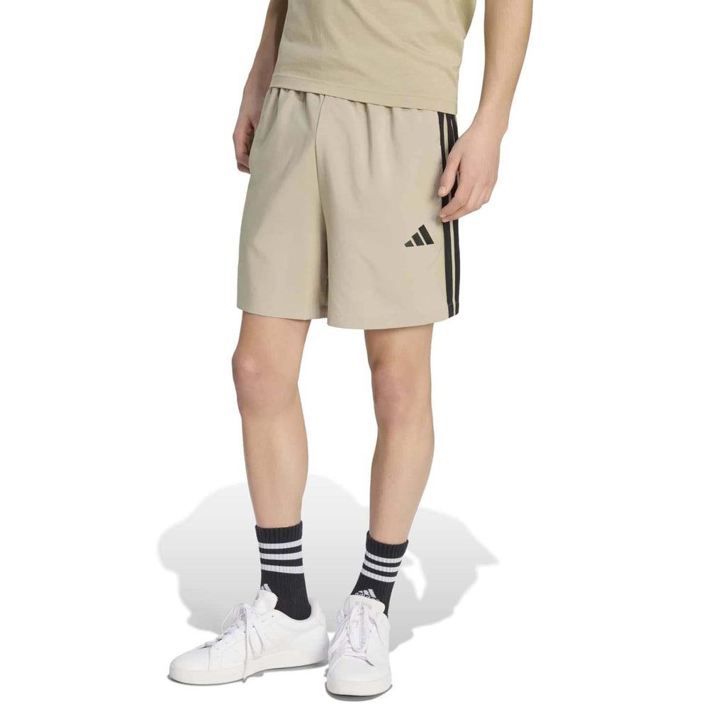 Essentials 3-Stripes Chelsea Shorts