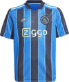 Ajax A Jsy Y