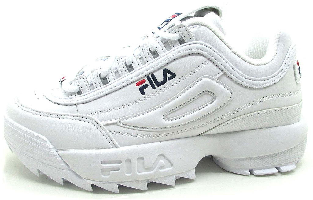 disruptor low wmn