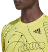 Club Graphic Tennis shirt