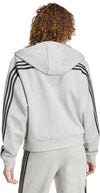 Future Icons 3-Stripes Rits hoodie