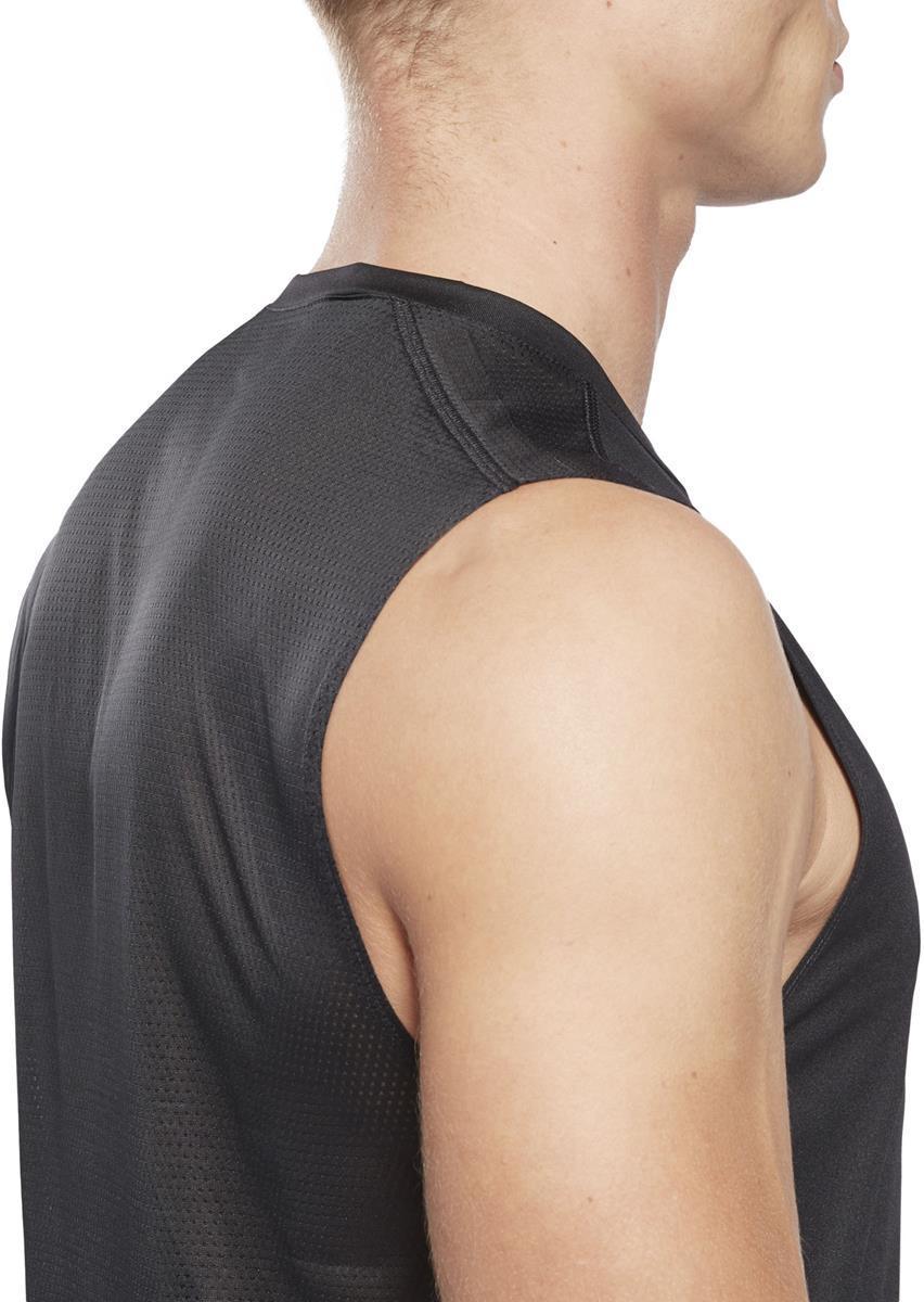Wor Slvls Tech Tee