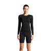 Active Nanoweight Long Sleeve T-shirt
