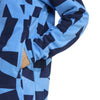 Fleece‑pullover outdoor