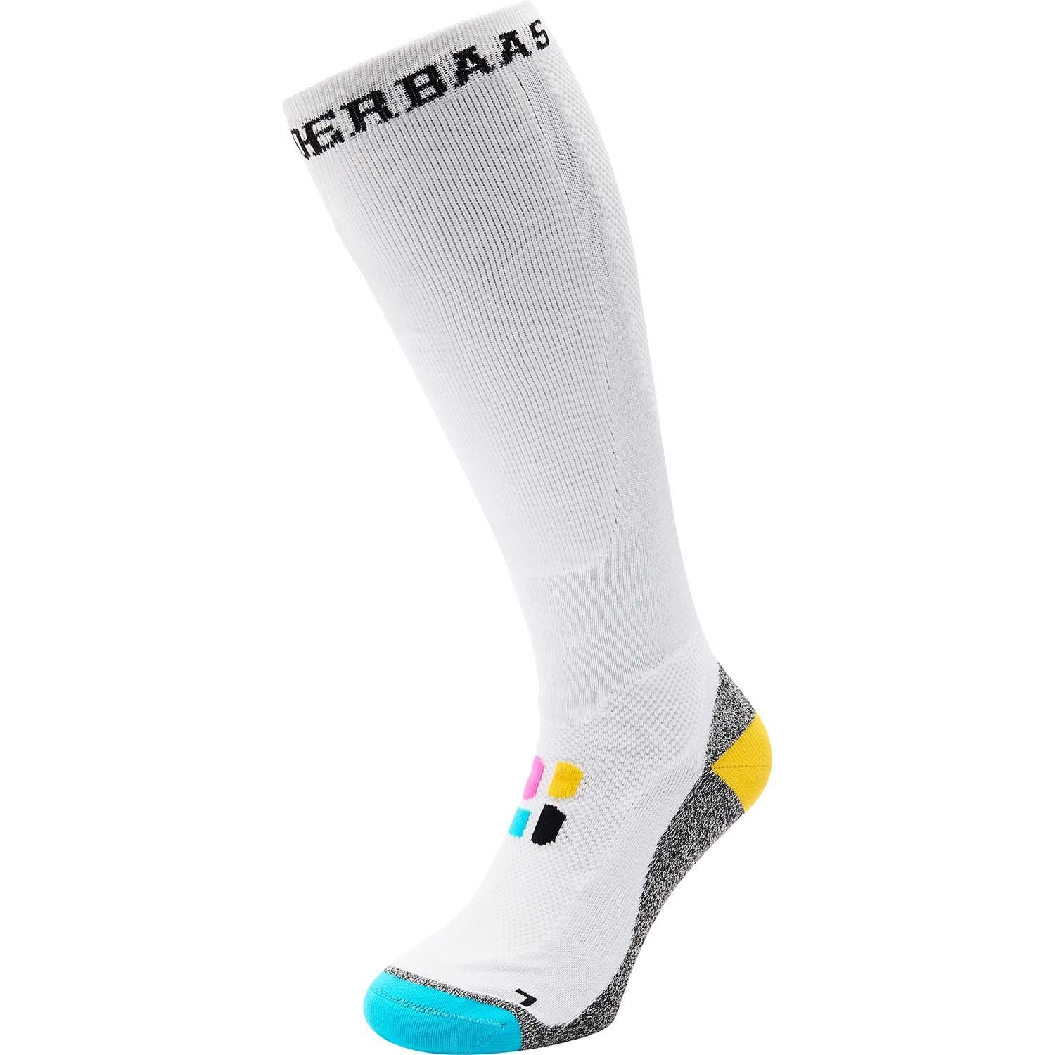Bamboo Freeride Ski Socks