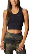 Windgates II Cropped top