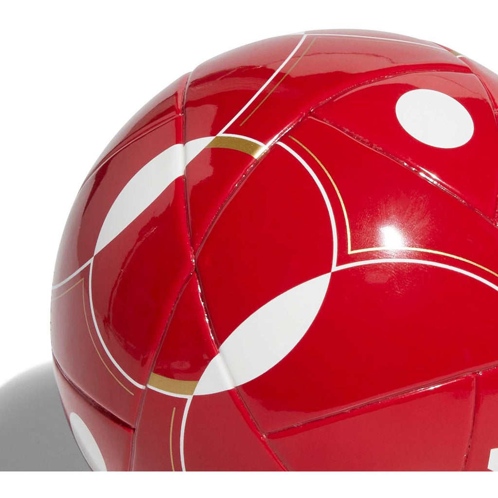 Liverpool FC Thuis Minibal
