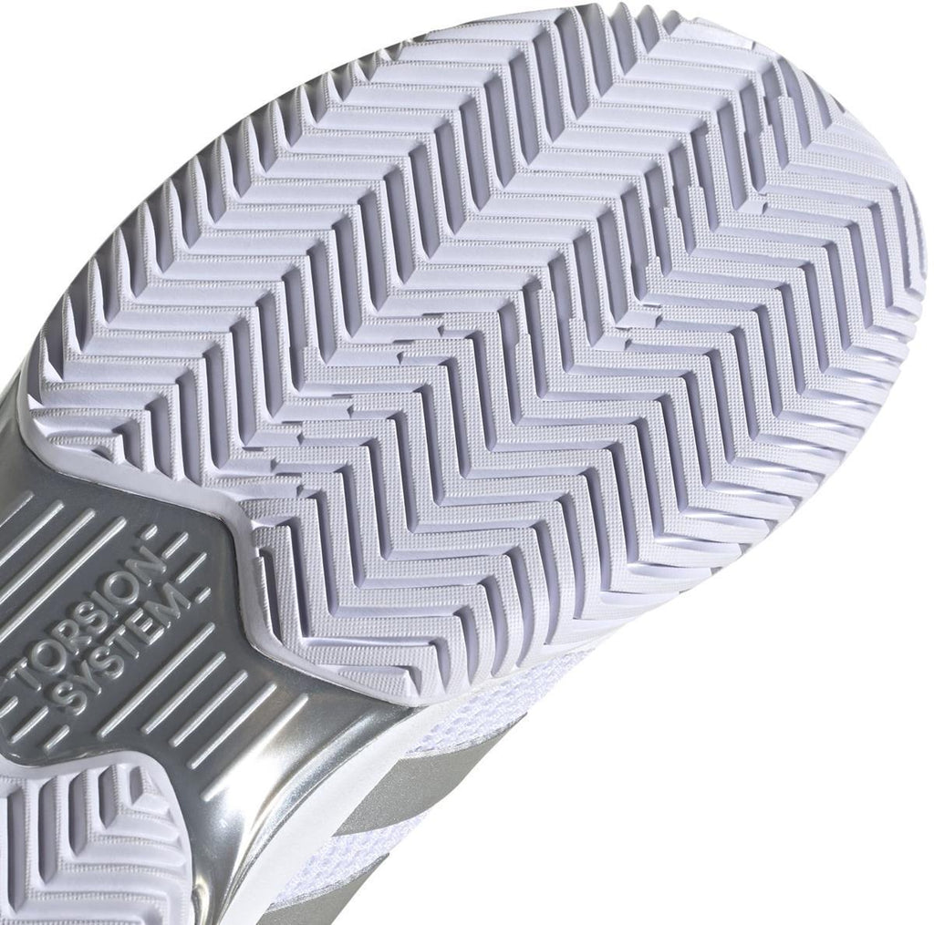 Courtjam Control tennisschoenen