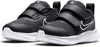 Star Runner 3 baby sneakers