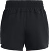 Flex Woven 3in short