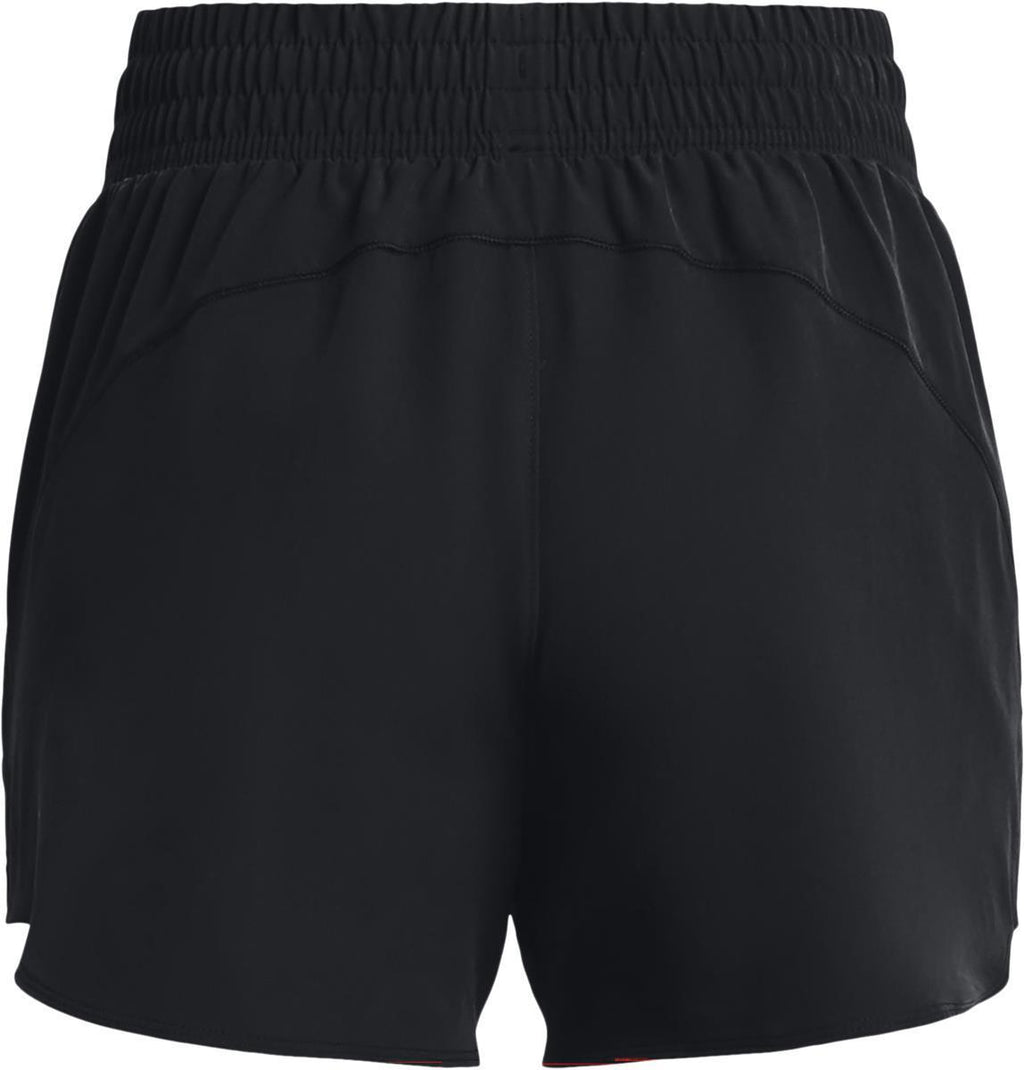 Flex Woven 3in short