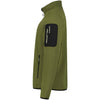 Bretedt Fleece sweater outdoor