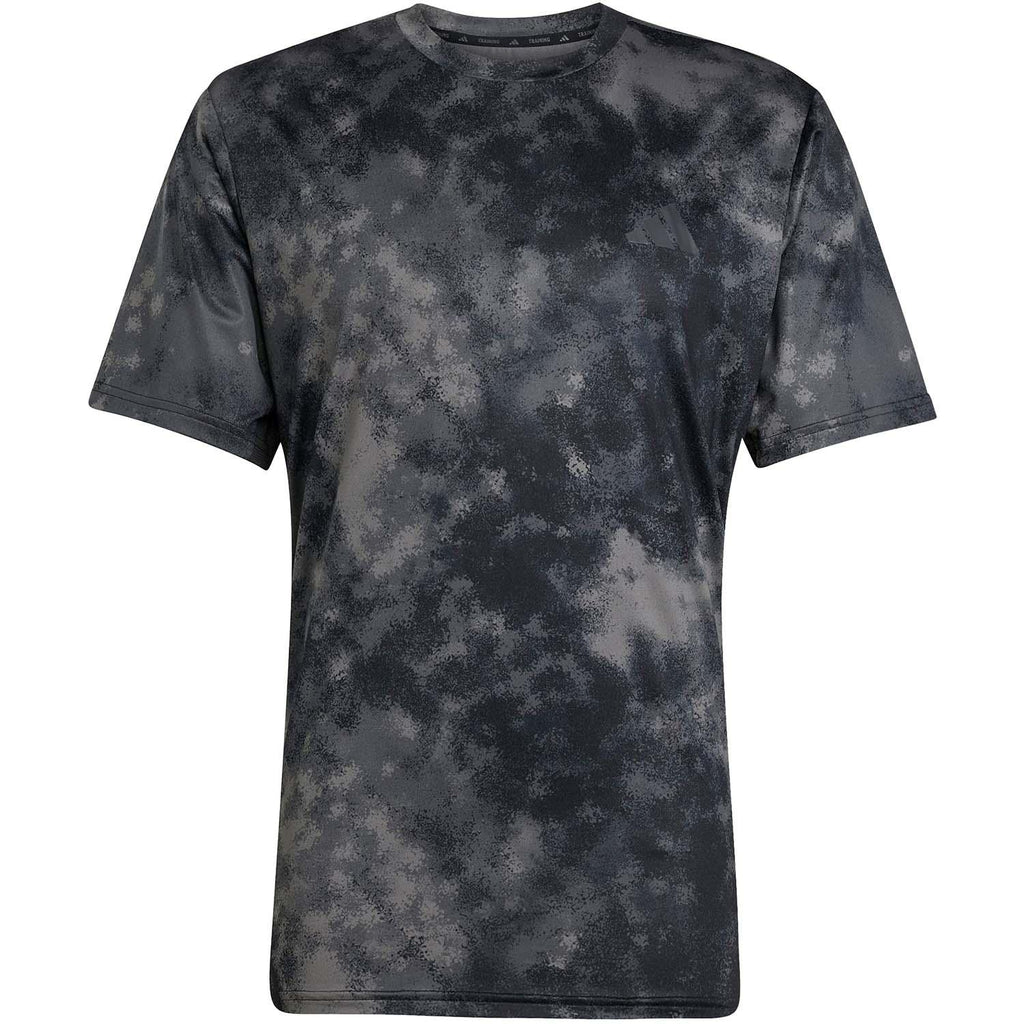 Train Essentials Seasonal All Over Print T-shirt
