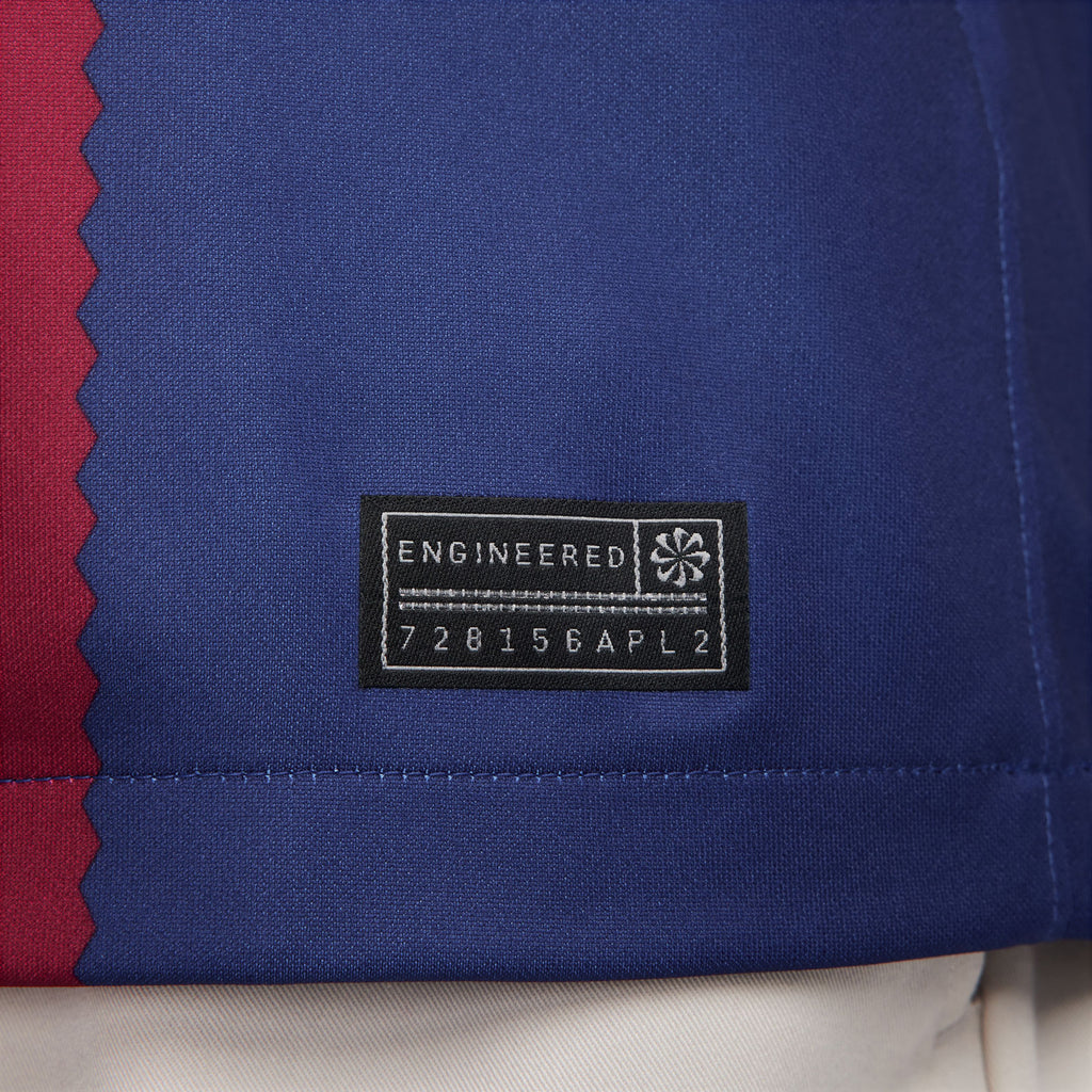 FC Barcelona Stadium trainingsshirt