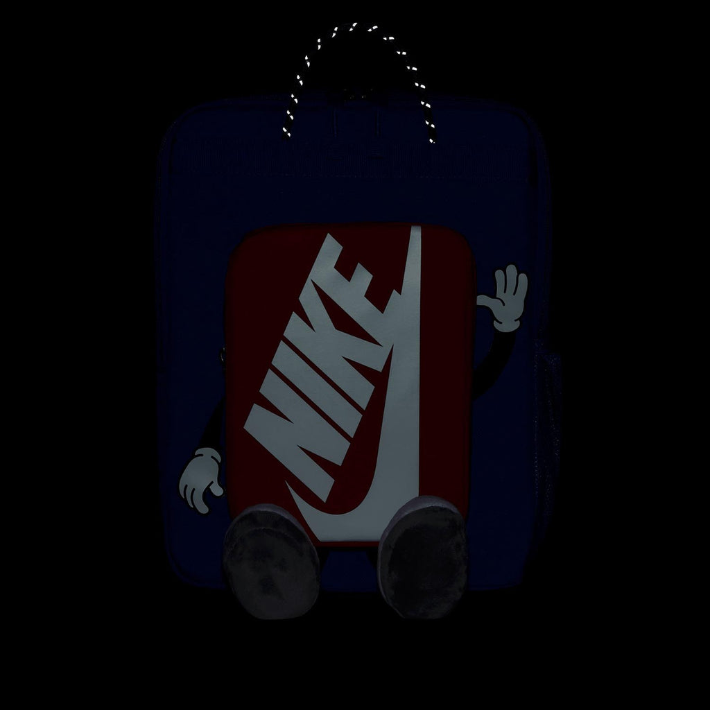 Boxy Facing Nam Rugzak