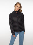aaliyah outerwear jacket