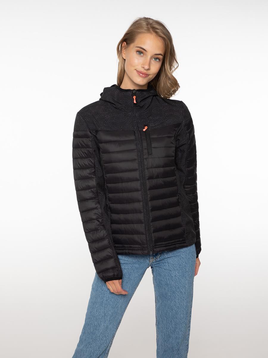 aaliyah outerwear jacket