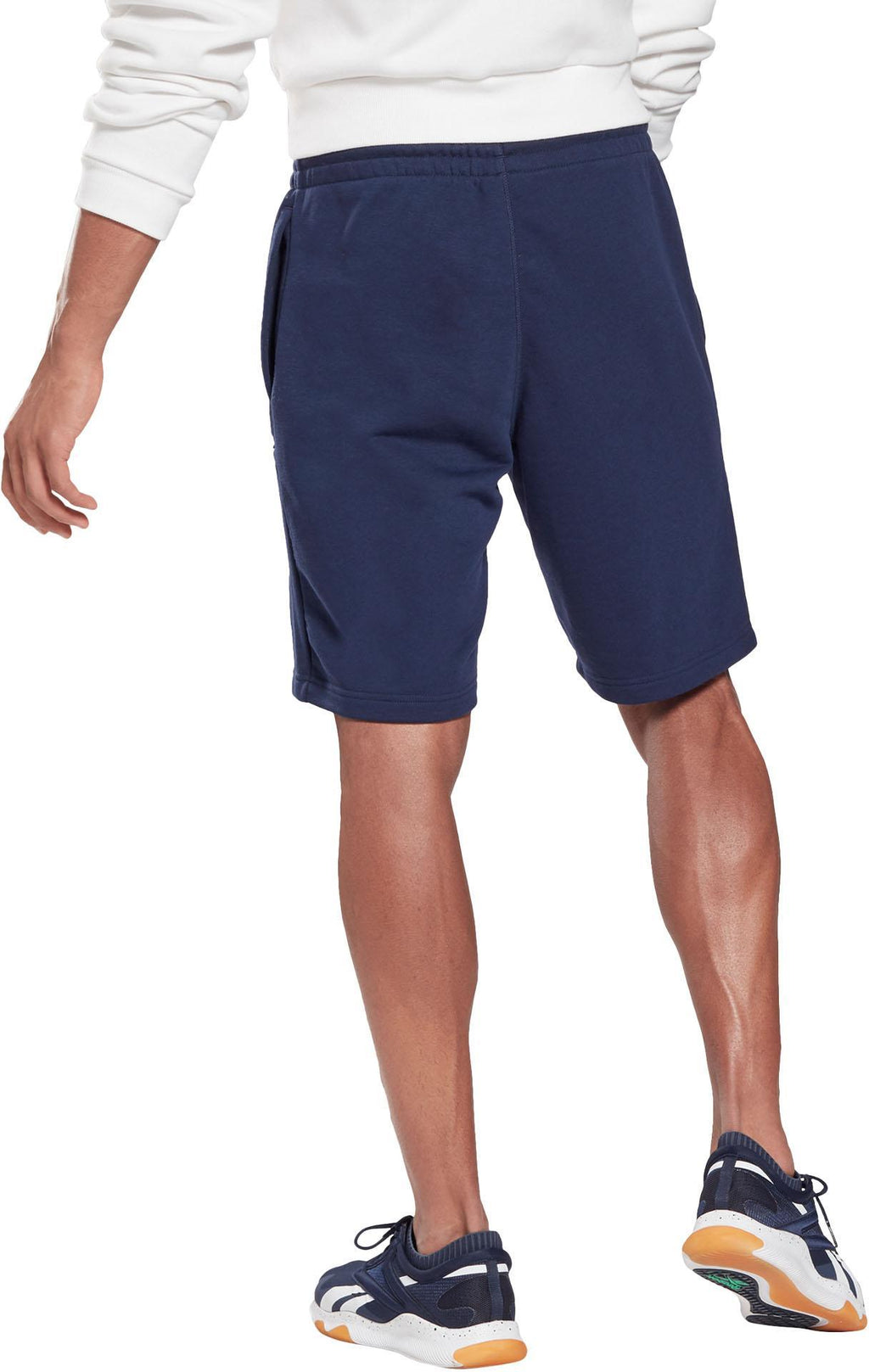 Ri Ft Short