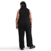 Phoenix Fleece Wide 2 Broek