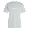 Single‑jersey T-shirt sportcasual