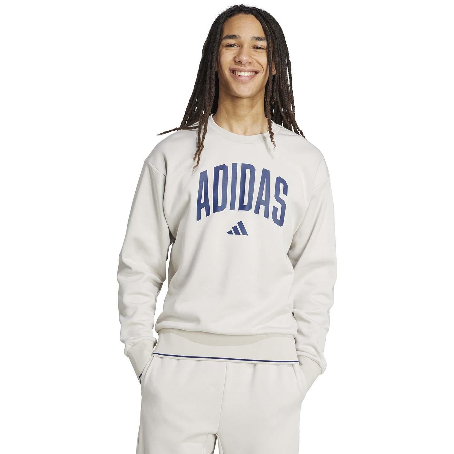 Collegiate Sweatshirt