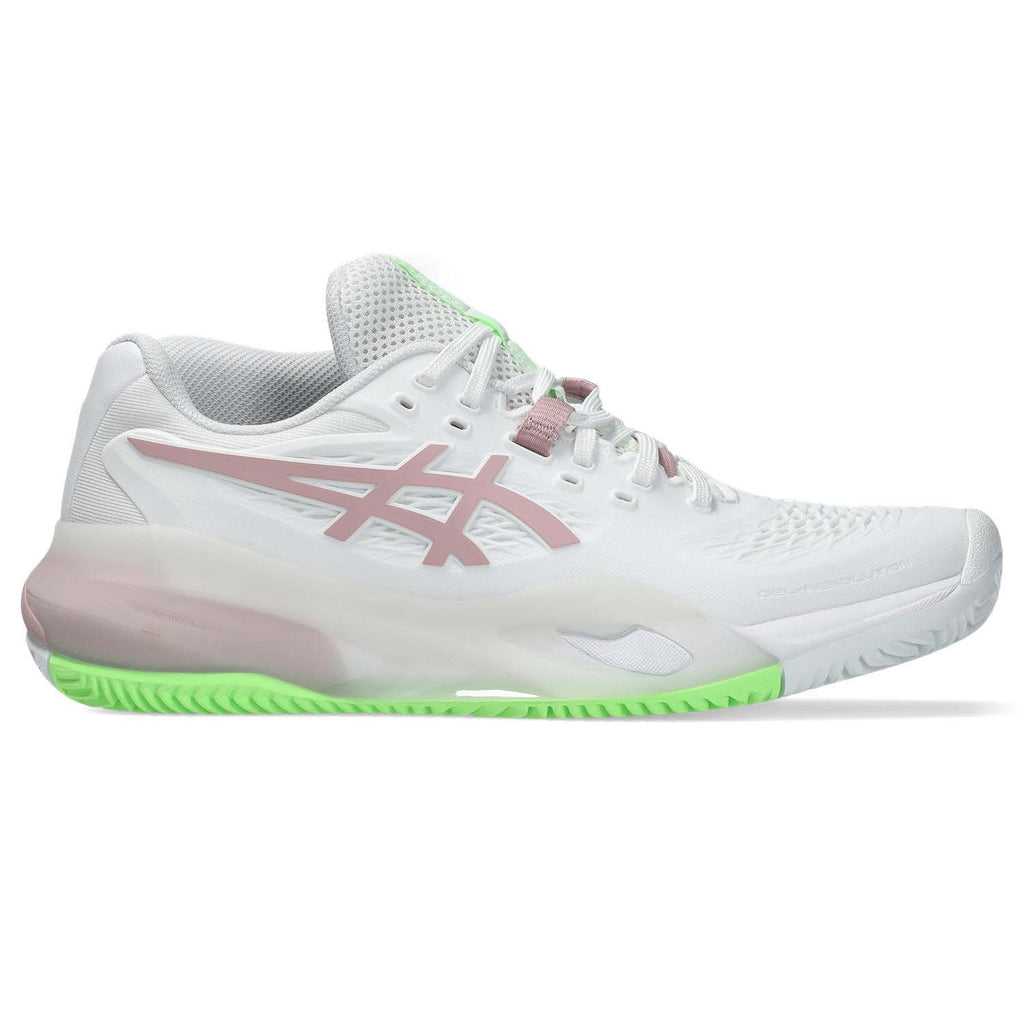Gel-resolution X Clay  All court tennisschoenen