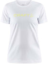 Core Unify Logo Tee T-shirt