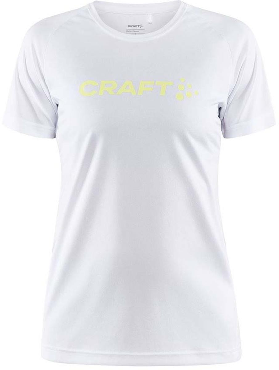 Core Unify Logo Tee T-shirt