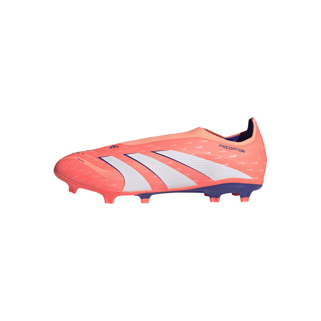 Predator League Veterloze Firm/Multi-Ground Voetbalschoenen
