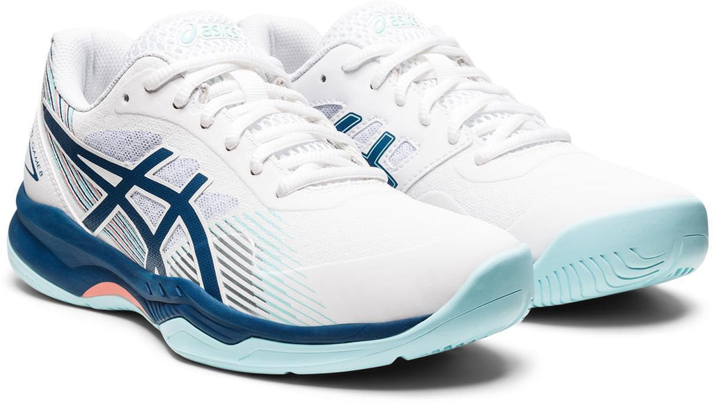 GEL-Game 8 Clay/OC tennisschoenen