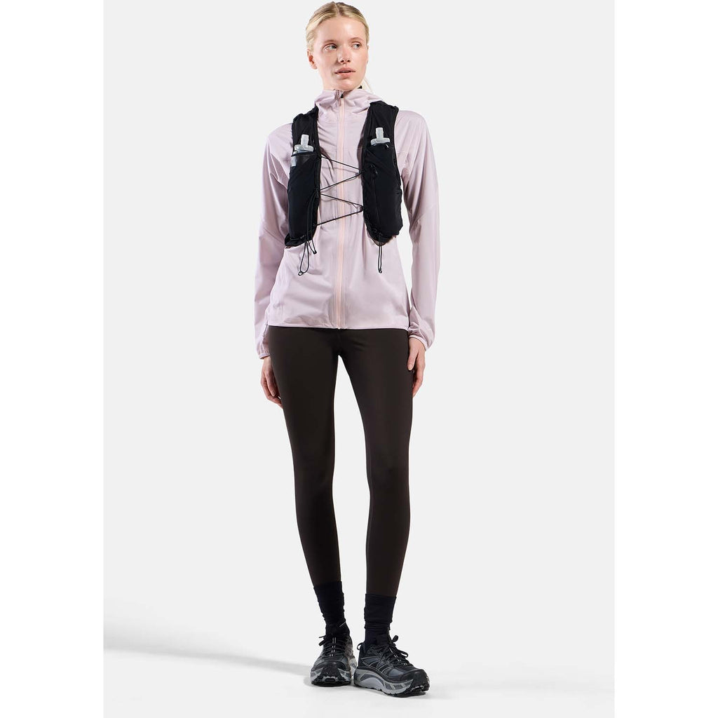 jacket x-alp waterproof