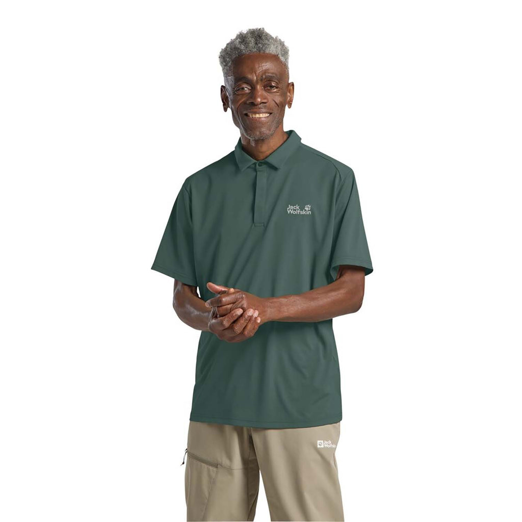 Delgami Polo outdoor