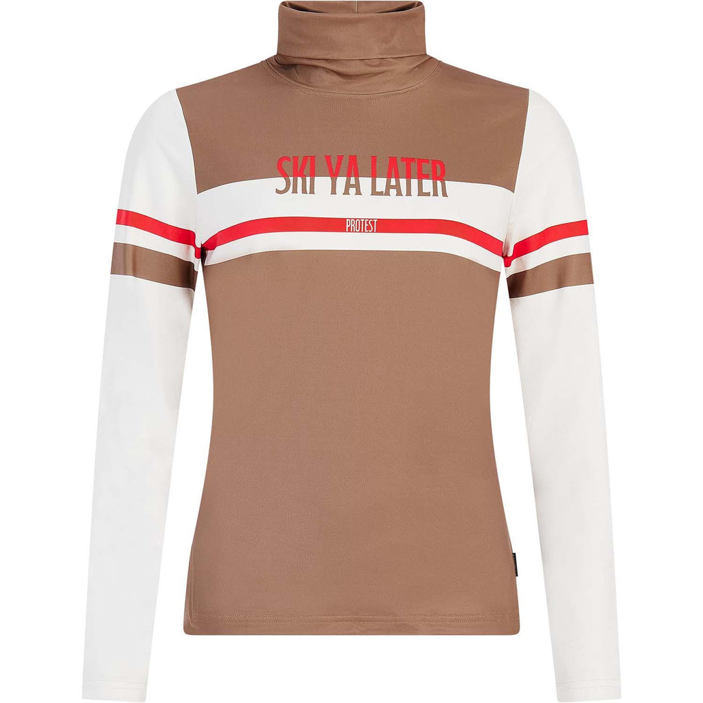 prtcreate active top