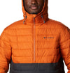 powder lite anorak