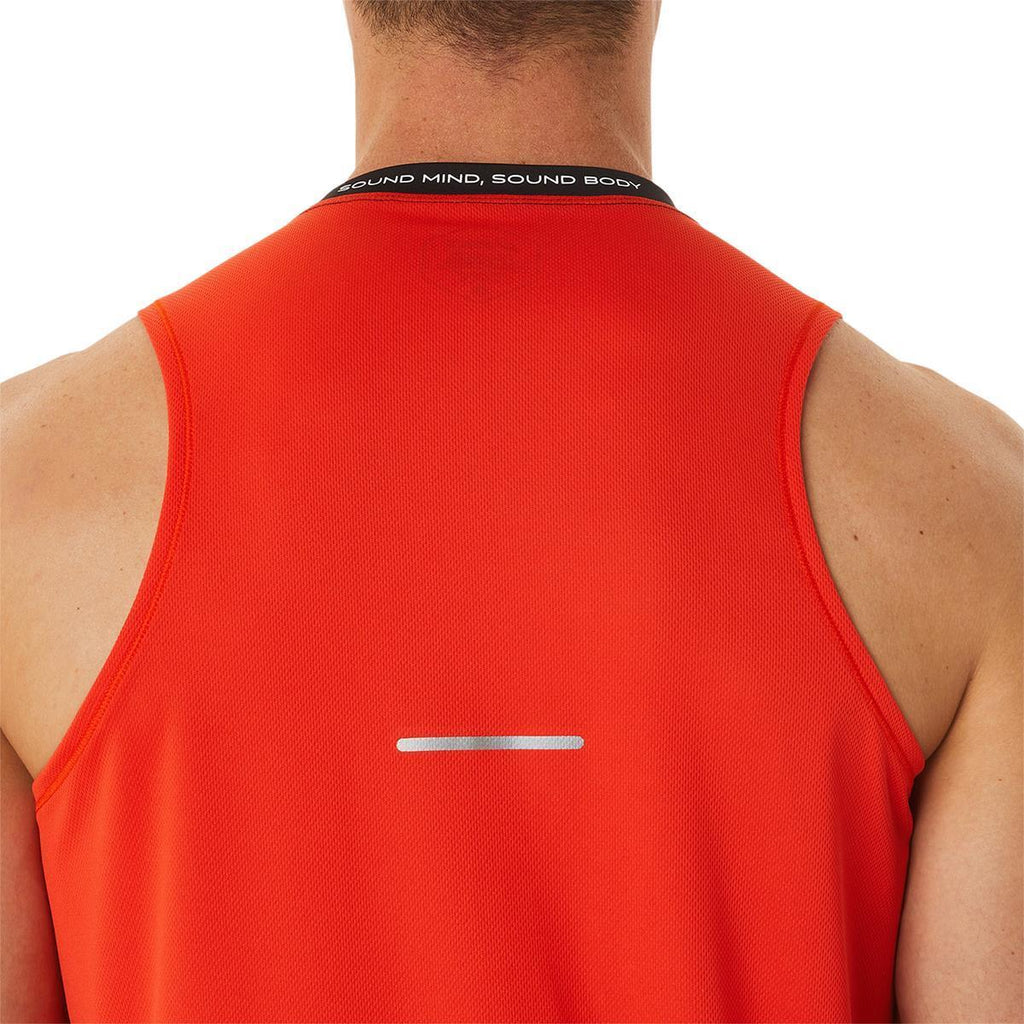 RACE SINGLET