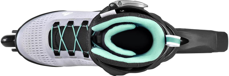 Rollerblade Zetrablade Elite W Blac