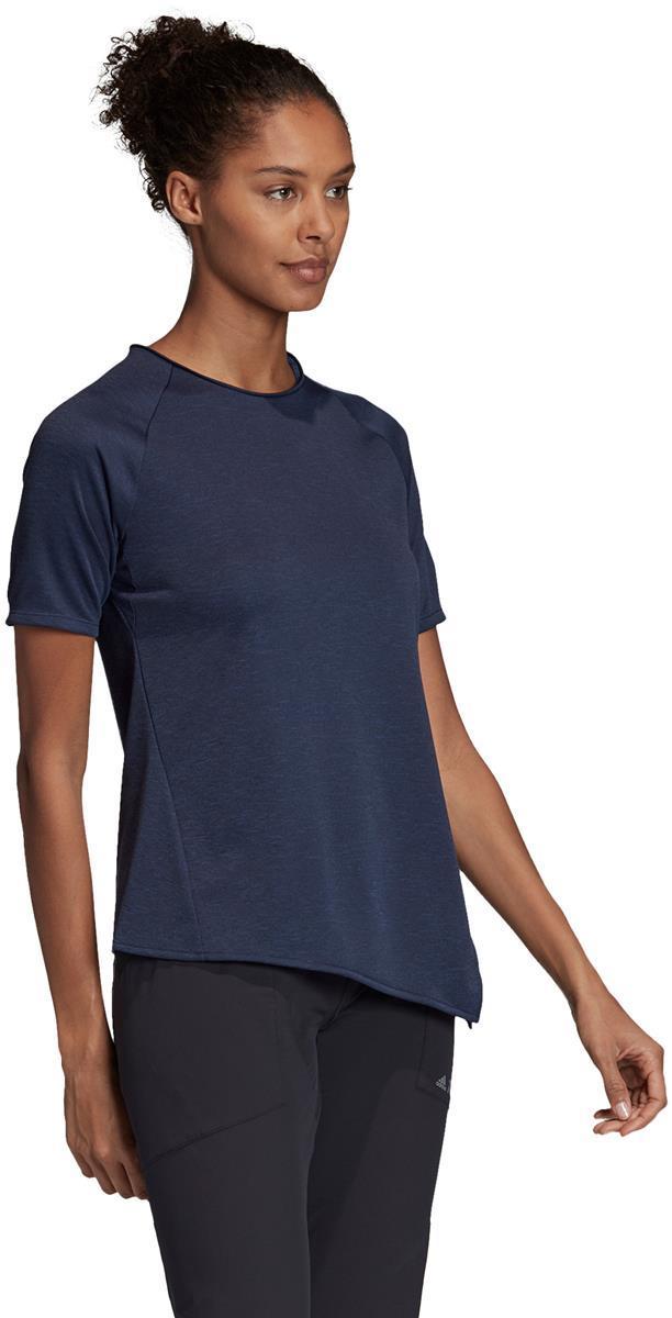 w hike tee