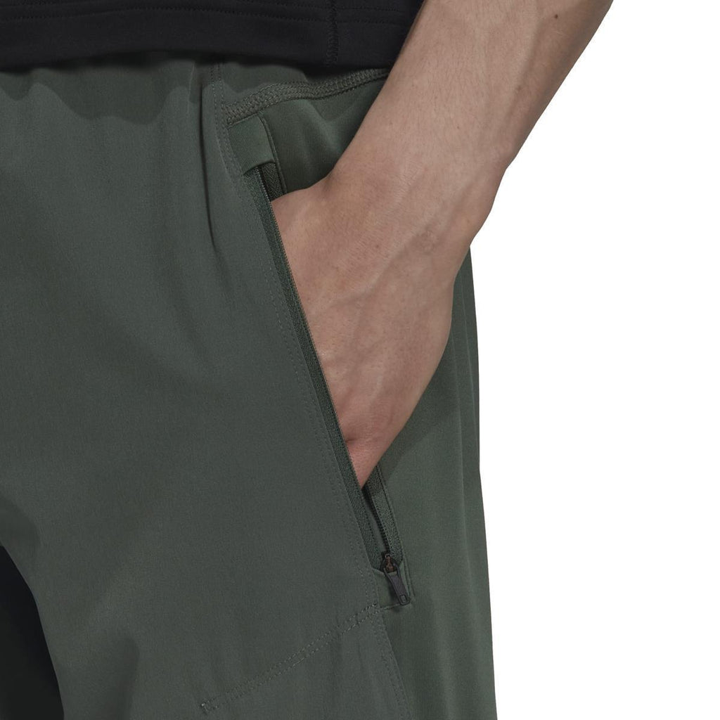 D4T PANTS Hr. Pant