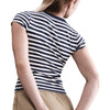 sportswear women's t-shirt