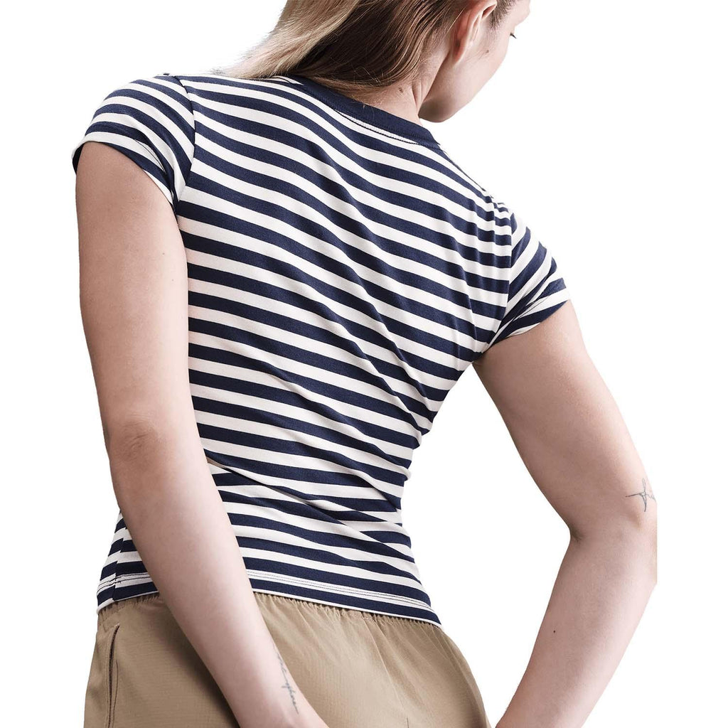 sportswear women's t-shirt