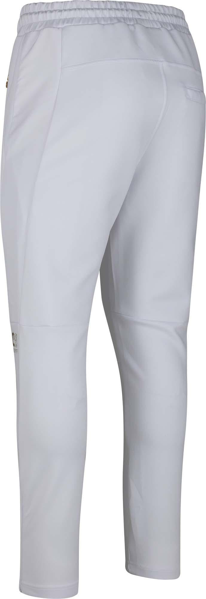lusso scuba pants